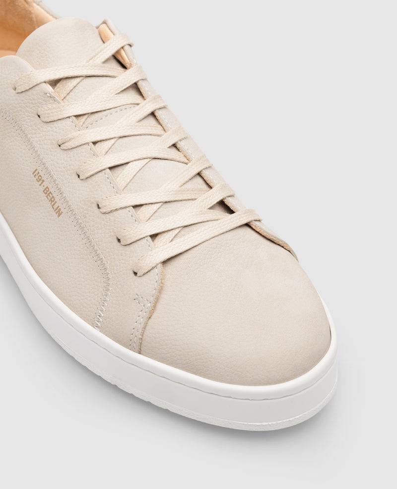 Shoepassion Sportliche Herren-Sneaker Aus Nubuk N91 Bei Shoepassion