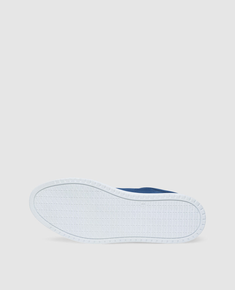 Shoepassion Sportliche Herren-Sneaker Aus Nubuk N91 Bei Shoepassion