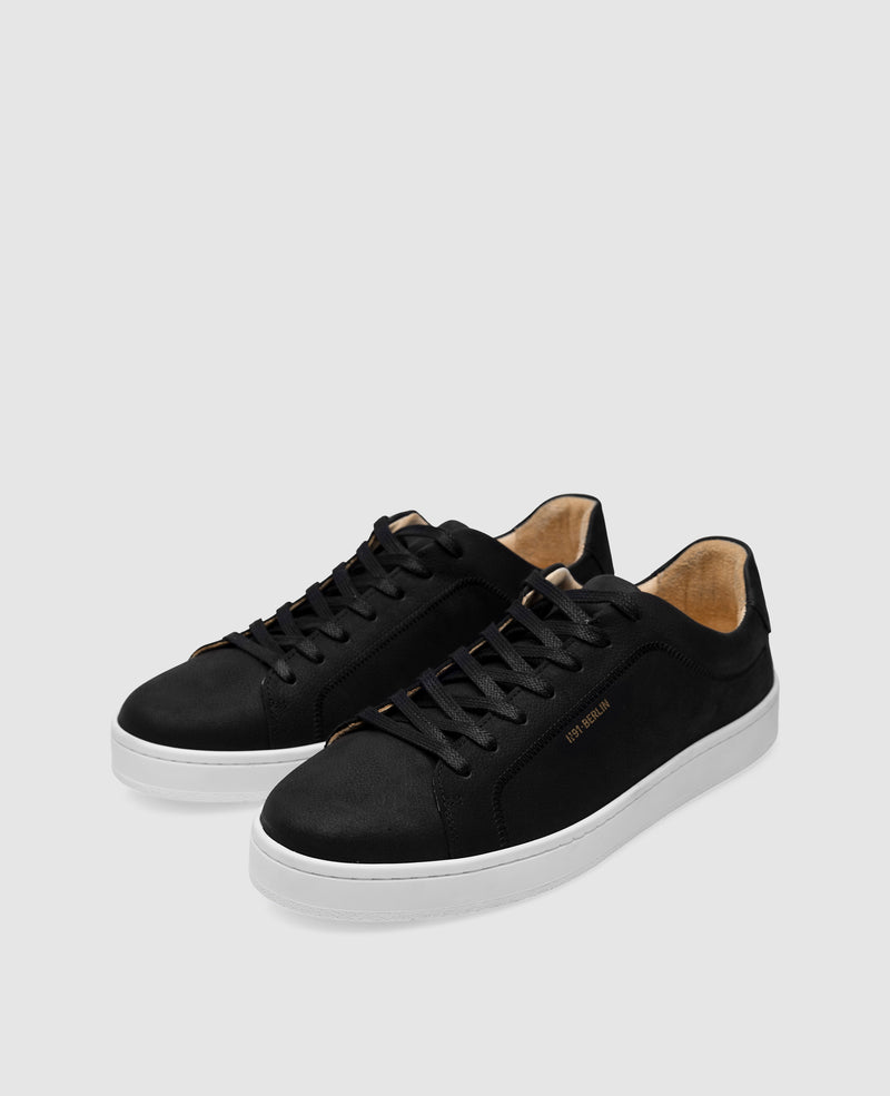 Shoepassion Sportliche Herren-Sneaker Aus Nubuk N91 Bei Shoepassion