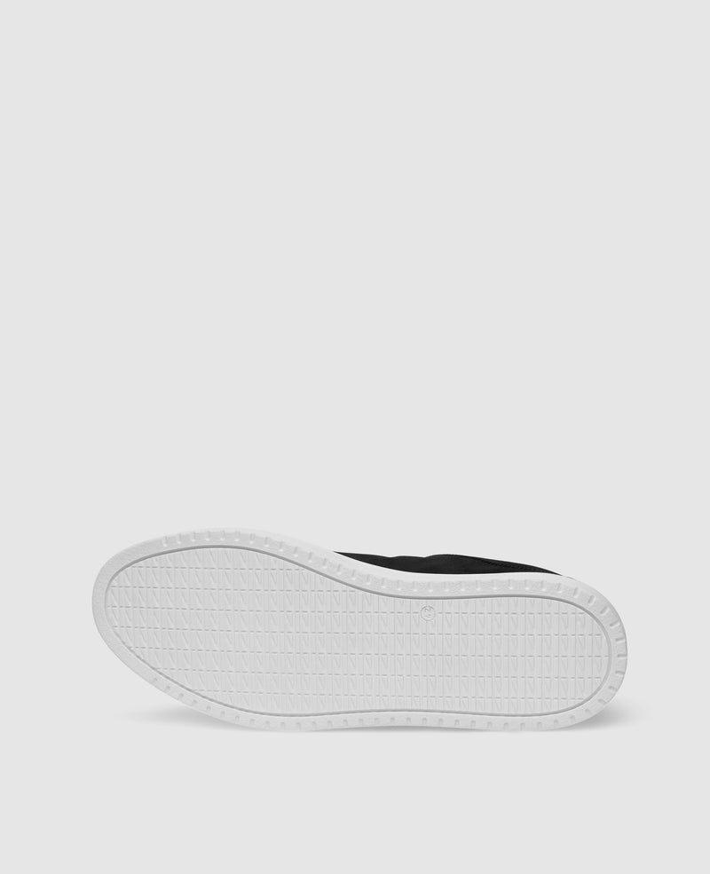 Shoepassion Sportliche Herren-Sneaker Aus Nubuk N91 Bei Shoepassion