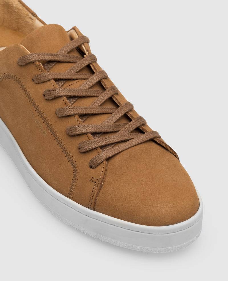 Shoepassion Sportliche Herren-Sneaker Aus Nubuk N91 Bei Shoepassion