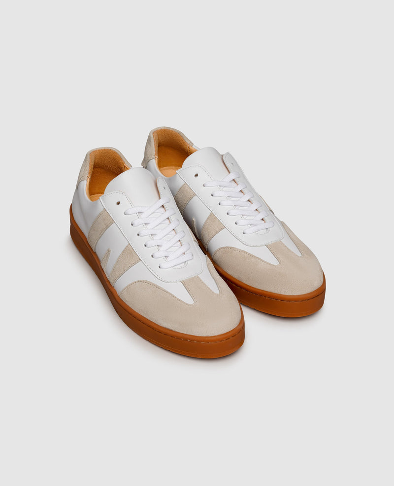 Shoepassion Sportliche Retro-Sneaker Für Herren N91 Bei SHOEPASSION Shoepassion