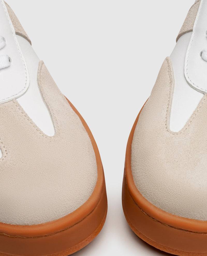 Shoepassion Sportliche Retro-Sneaker Für Herren N91 Bei SHOEPASSION Shoepassion