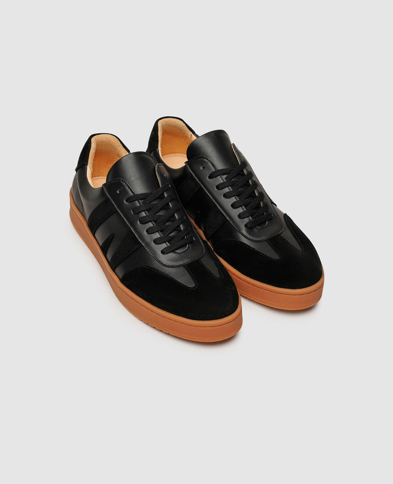 Shoepassion Sportliche Retro-Sneaker Für Herren N91 Bei SHOEPASSION Shoepassion