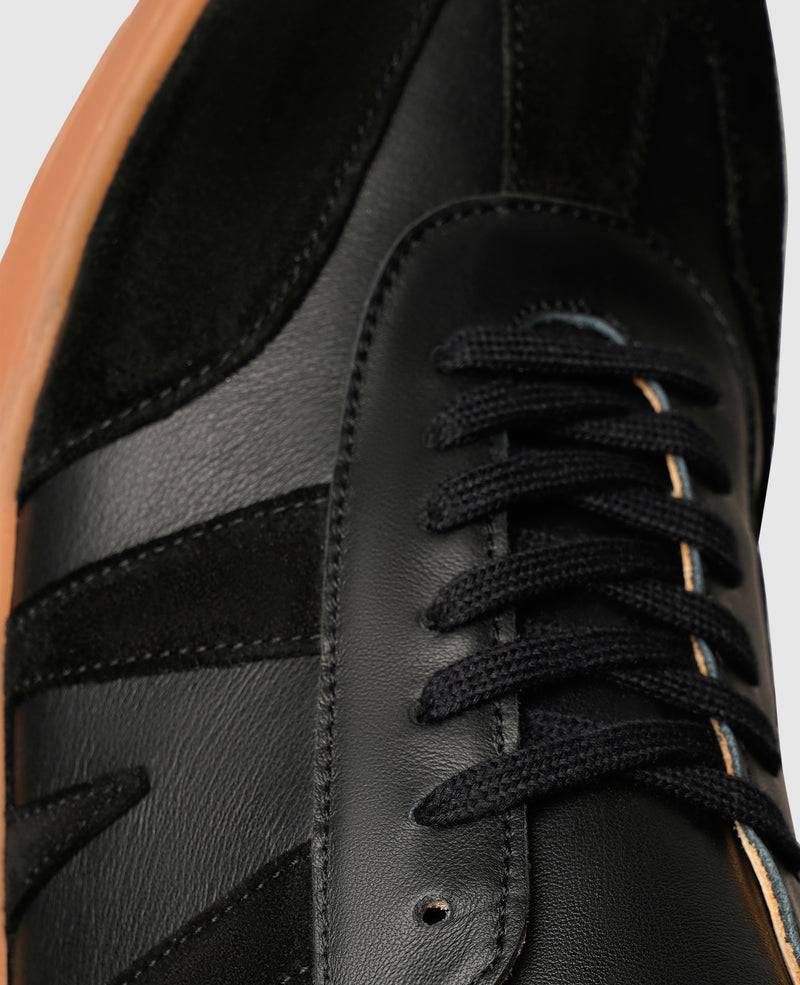 Shoepassion Sportliche Retro-Sneaker Für Herren N91 Bei SHOEPASSION Shoepassion