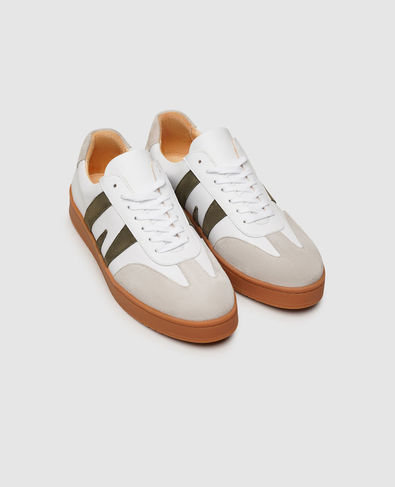 Shoepassion Sportliche Retro-Sneaker Für Herren N91 Bei SHOEPASSION Shoepassion