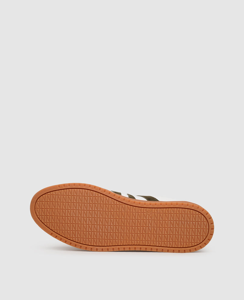 Shoepassion Sportliche Retro-Sneaker Für Herren N91 Bei SHOEPASSION Shoepassion