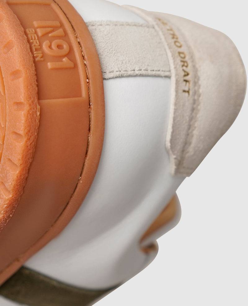 Shoepassion Sportliche Retro-Sneaker Für Herren N91 Bei SHOEPASSION Shoepassion