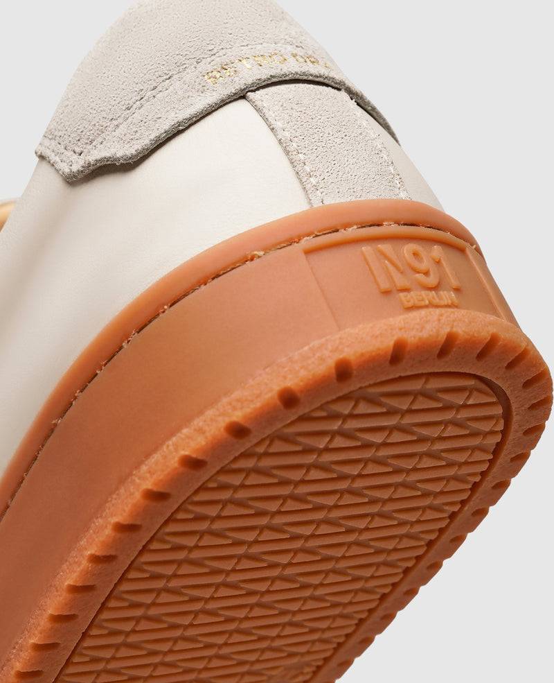 Shoepassion Sportliche Retro-Sneaker Für Herren N91 Bei SHOEPASSION Shoepassion