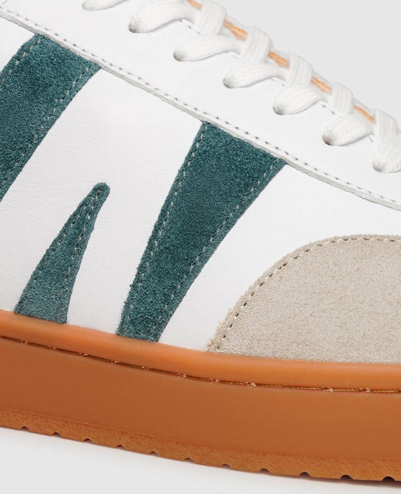 Shoepassion Sportliche Retro-Sneaker Für Herren N91 Bei SHOEPASSION Shoepassion