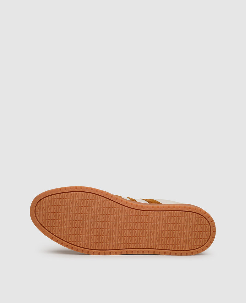 Shoepassion Sportliche Retro-Sneaker Für Herren N91 Bei SHOEPASSION Shoepassion