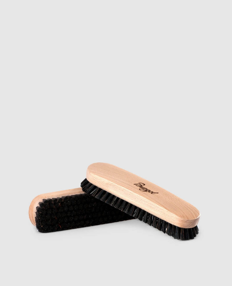 Shoepassion Staubbürste Von Burgol Heinrich Dinkelacker Shoepassion