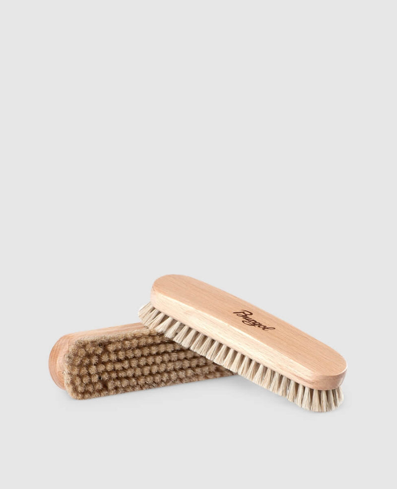 Shoepassion Staubbürste Von Burgol Heinrich Dinkelacker Shoepassion