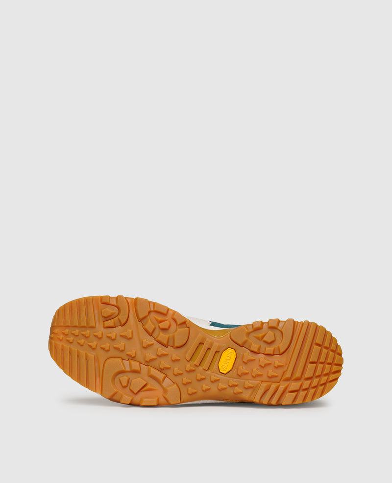 Shoepassion Style Choice M LL Sneaker In Grau/Weiß Für Herren - N91 Shoepassion