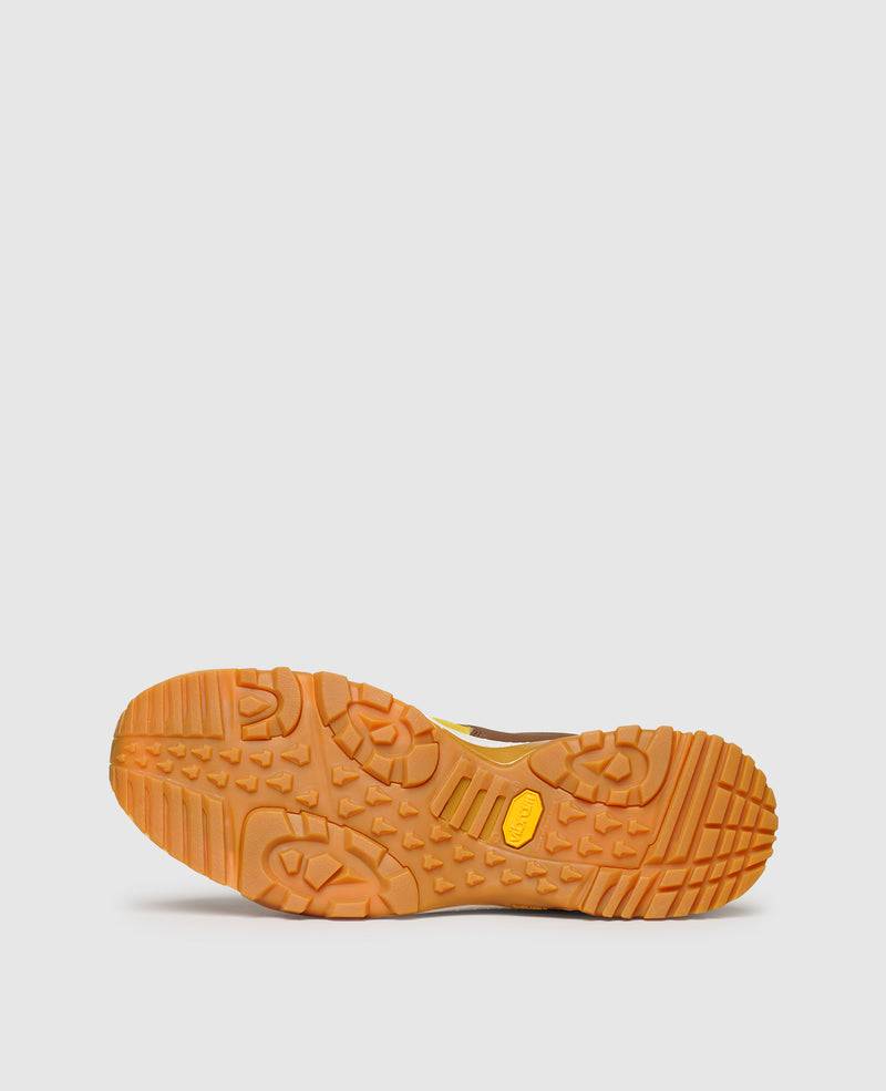 Shoepassion Style Choice M LL Sneaker In Schwarz/Beige Für Herren - N91 Shoepassion