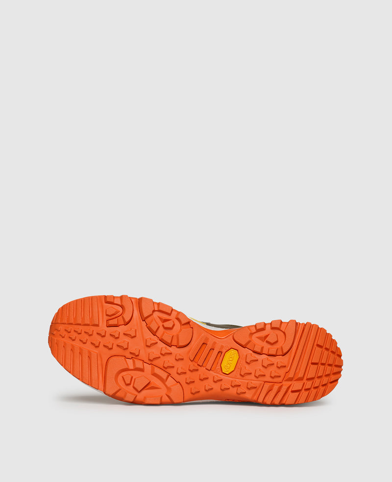 Shoepassion Style Choice M LM Sneaker In Grau/Silber Für Herren - N91 Shoepassion