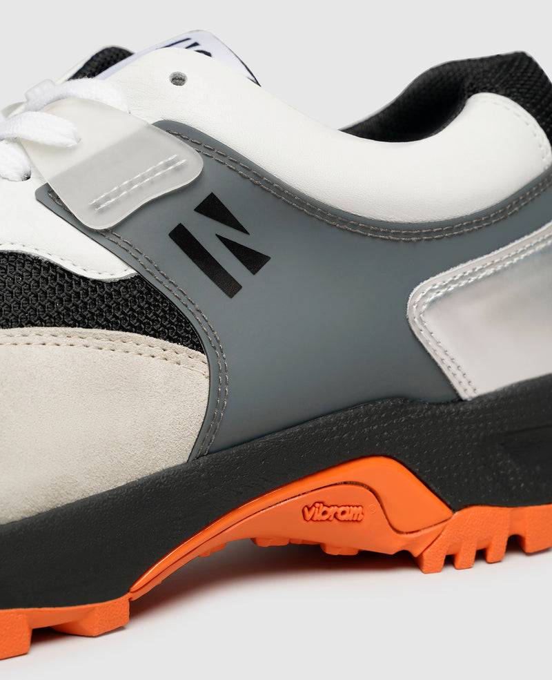 Shoepassion Style Choice M LM Sneaker In Schwarz/Silber Für Herren - N91 Shoepassion