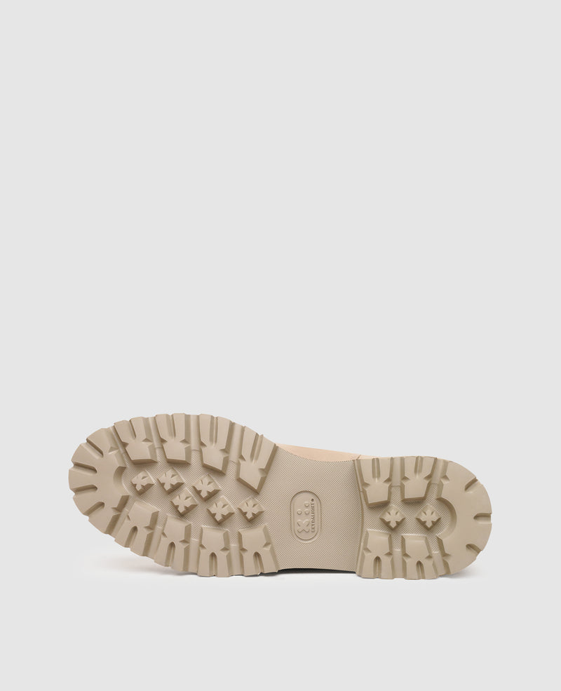 Shoepassion Stylische Chelsea Boots Für Damen Aus Nubuk Kennel & Schmenger Shoepassion