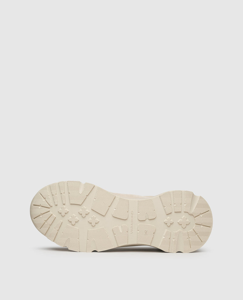 Shoepassion Stylischer Sneaker Für Herren Von Vagabond Shoepassion