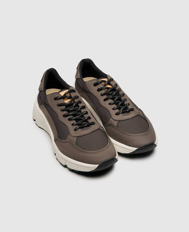 Shoepassion Stylischer Sneaker Für Herren Von Vagabond Shoepassion