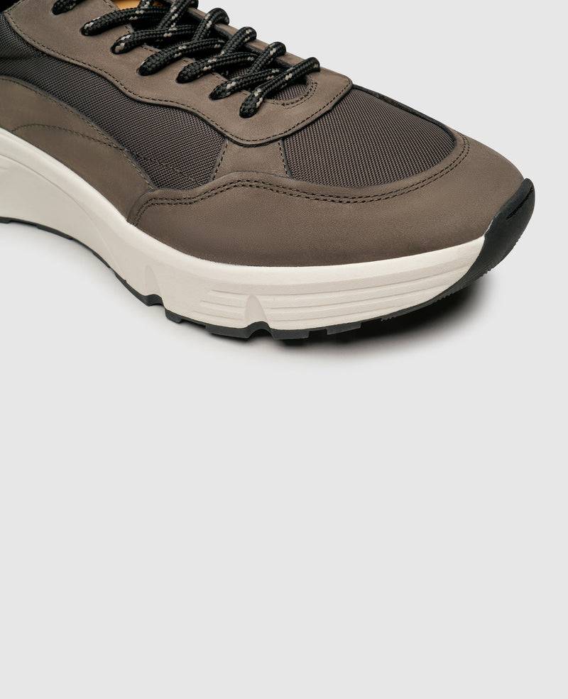 Shoepassion Stylischer Sneaker Für Herren Von Vagabond Shoepassion