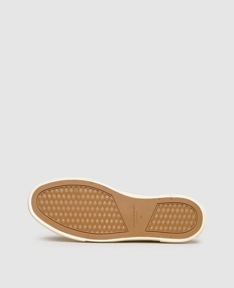 Shoepassion Textil-Sneaker Für Damen Von Vagabond Shoepassion