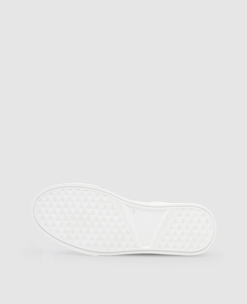 Shoepassion Travis-S1 Sneaker In Beige - Henry Stevens Shoepassion