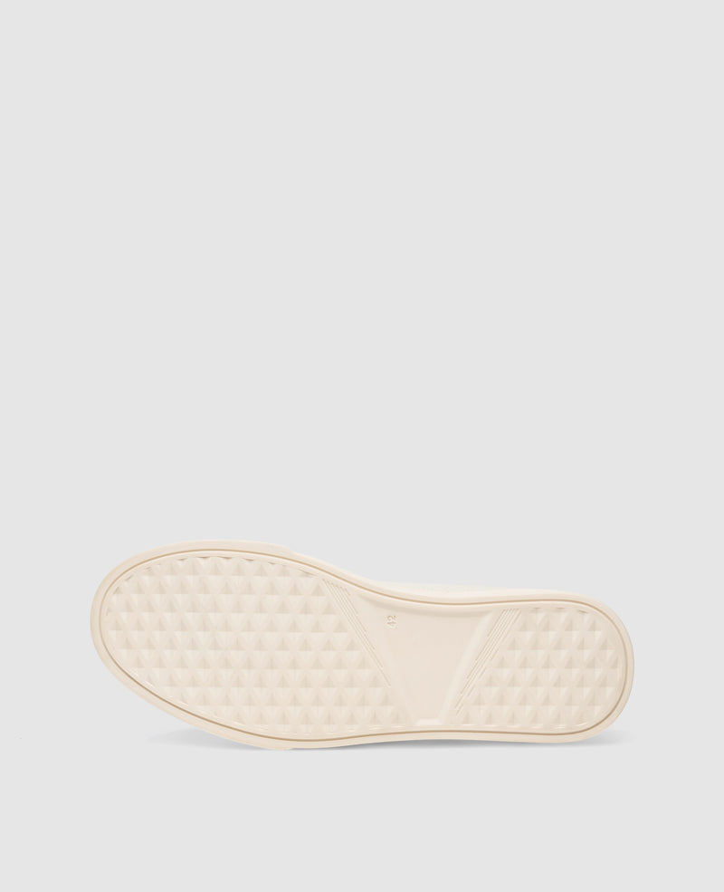 Shoepassion Travis-S1 Sneaker In Beige - Henry Stevens Shoepassion