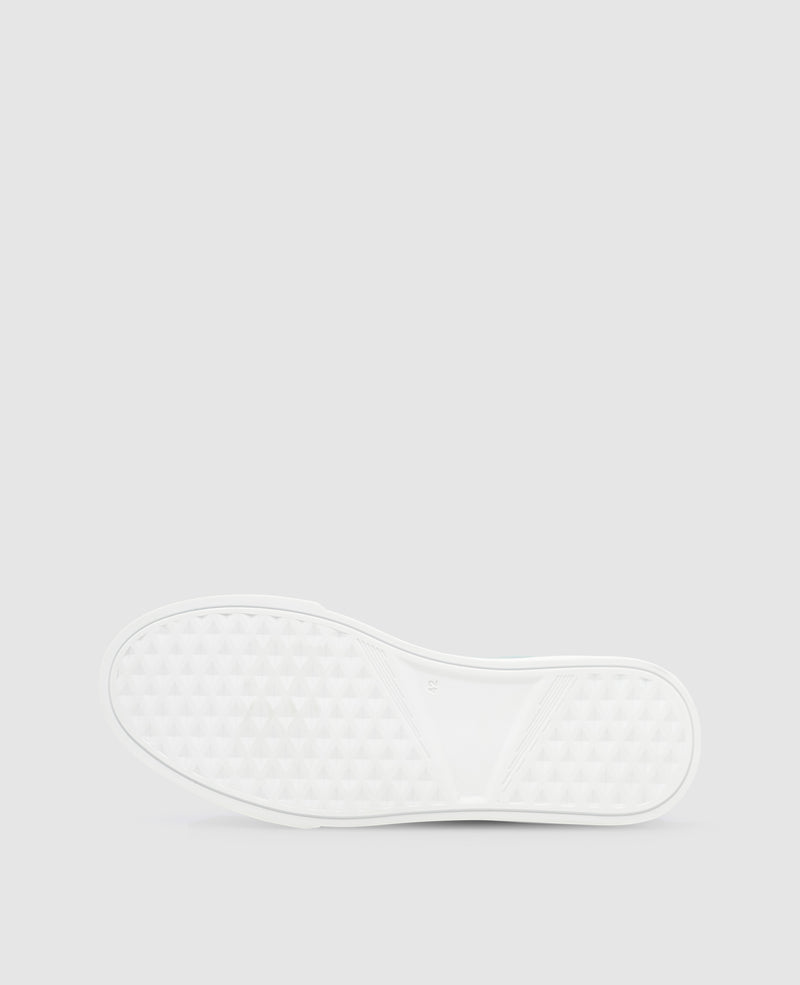 Shoepassion Travis-S1 Sneaker In Mint - Henry Stevens Shoepassion