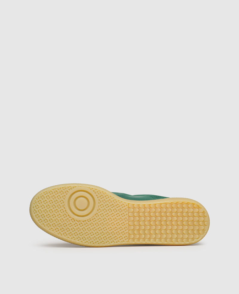 Shoepassion Travis TIS Sneaker In Grün - Henry Stevens Shoepassion