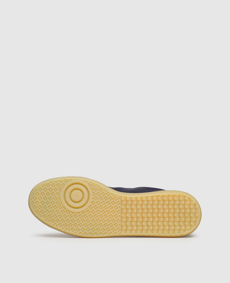 Shoepassion Travis TIS Sneaker In Navy - Henry Stevens Shoepassion