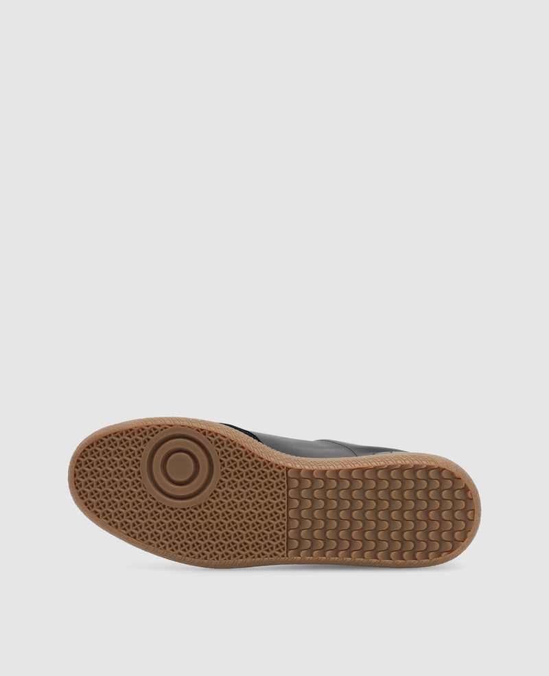 Shoepassion Travis TIS Sneaker In Schwarz - Henry Stevens Shoepassion