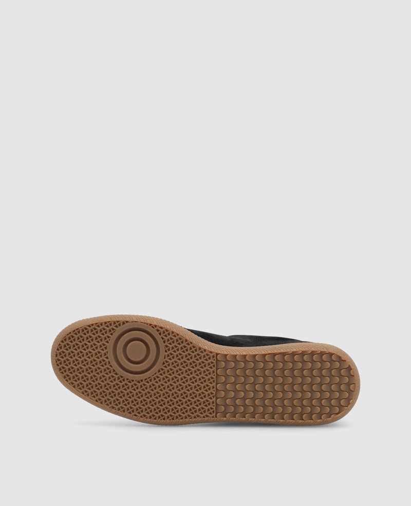 Shoepassion Travis-TIS Sneaker In Schwarz - Henry Stevens Shoepassion