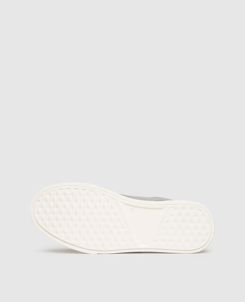 Shoepassion Travis US Sneaker In Grau - Henry Stevens Shoepassion