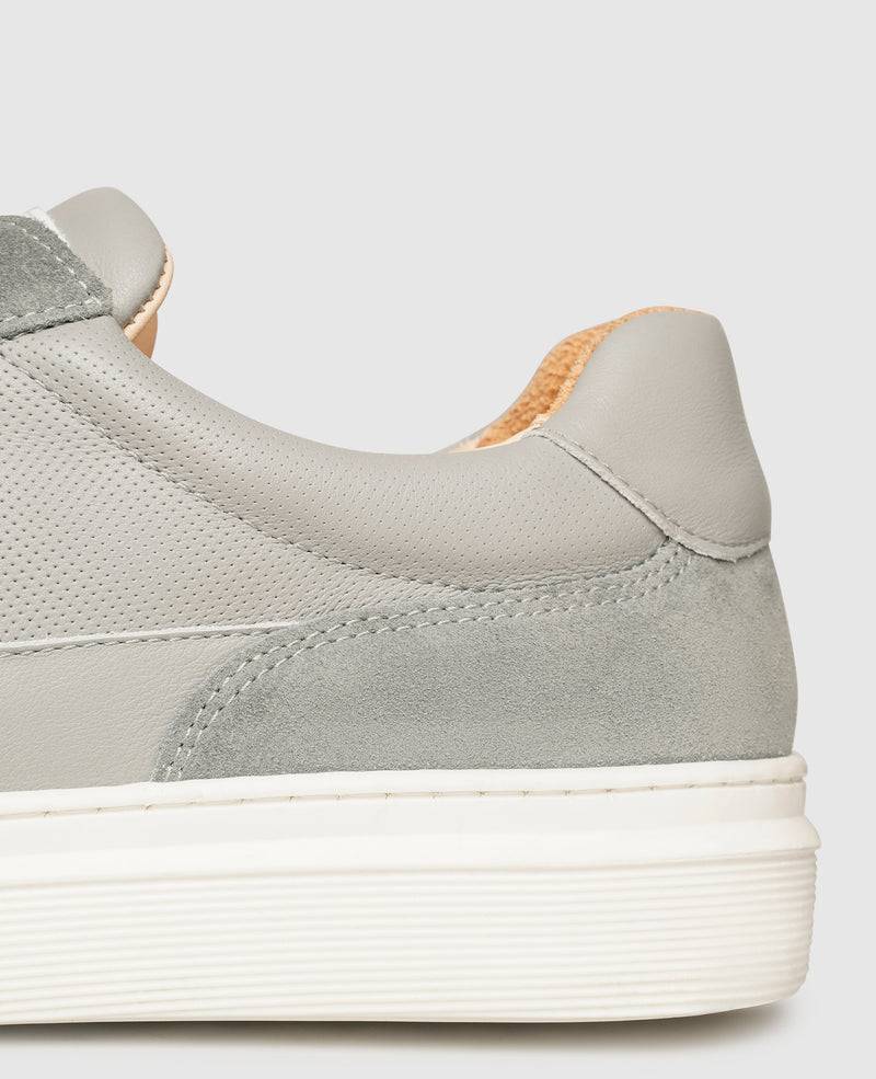 Shoepassion Travis US Sneaker In Grau - Henry Stevens Shoepassion