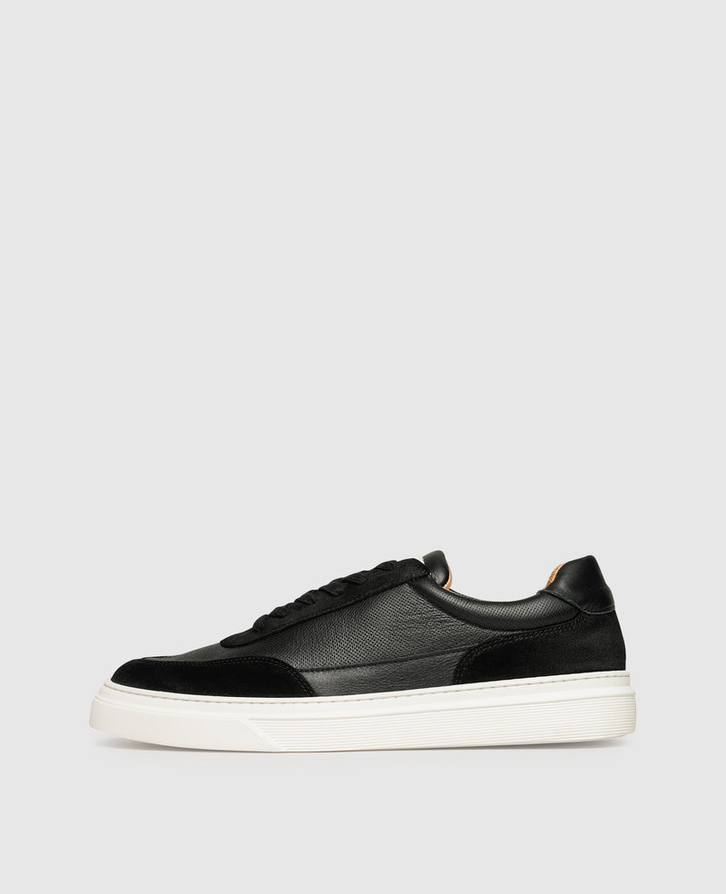 Shoepassion Travis US Sneaker in Schwarz - Henry Stevens Shoepassion