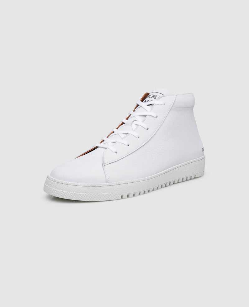 Shoepassion Ultraleichter High-Top Sneaker Für Herren Berlin N91 Bei SHOEPASSION Shoepassion