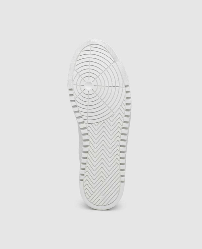 Shoepassion Ultraleichter High-Top Sneaker Für Herren Berlin N91 Bei SHOEPASSION Shoepassion