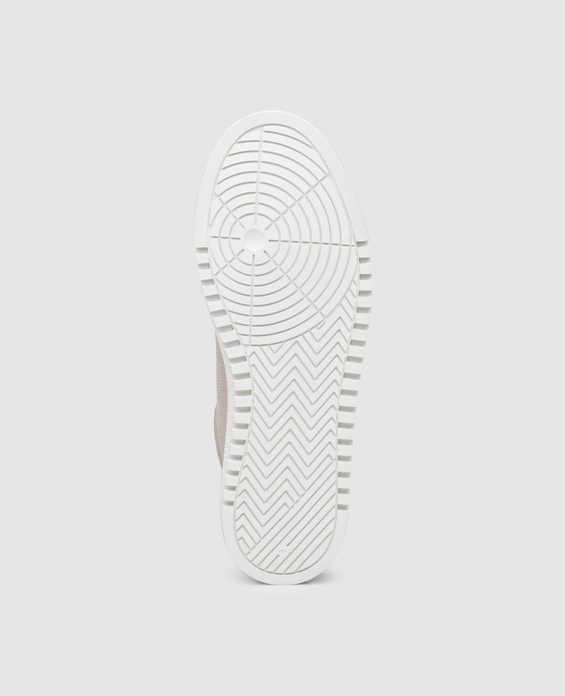 Shoepassion Ultraleichter High-Top Sneaker Für Herren Berlin N91 Bei SHOEPASSION Shoepassion