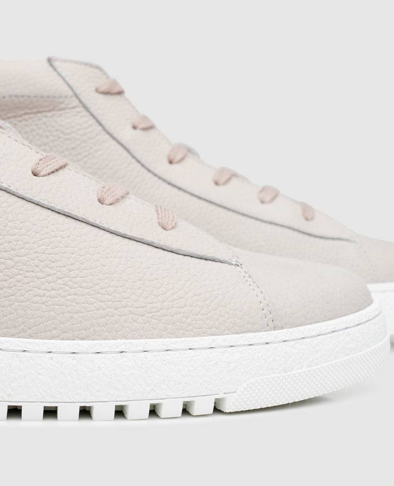 Shoepassion Ultraleichter High-Top Sneaker Für Herren Berlin N91 Bei SHOEPASSION Shoepassion