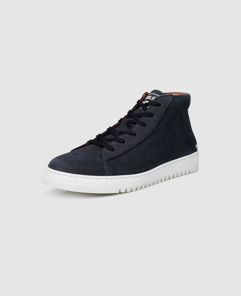 Shoepassion Ultraleichter High-Top Sneaker Für Herren Berlin N91 Bei SHOEPASSION Shoepassion