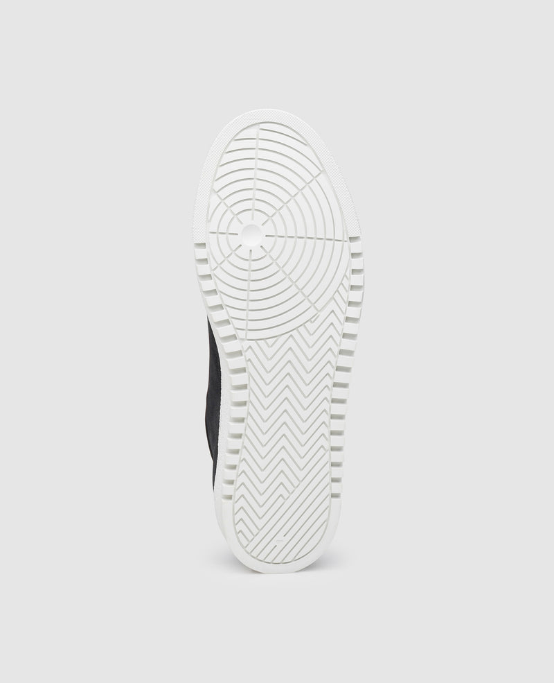 Shoepassion Ultraleichter High-Top Sneaker Für Herren Berlin N91 Bei SHOEPASSION Shoepassion