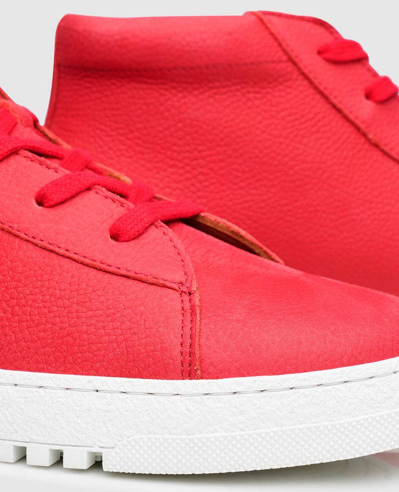 Shoepassion Ultraleichter High-Top Sneaker Für Herren Berlin N91 Bei SHOEPASSION Shoepassion