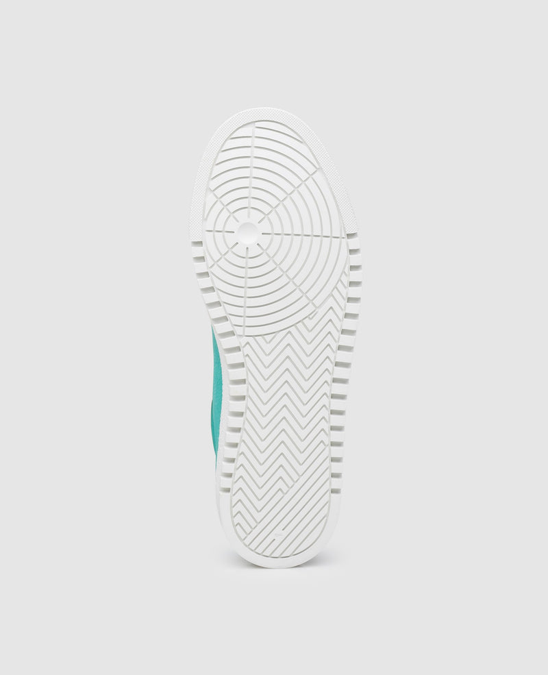 Shoepassion Ultraleichter High-Top Sneaker Für Herren Berlin N91 Bei SHOEPASSION Shoepassion