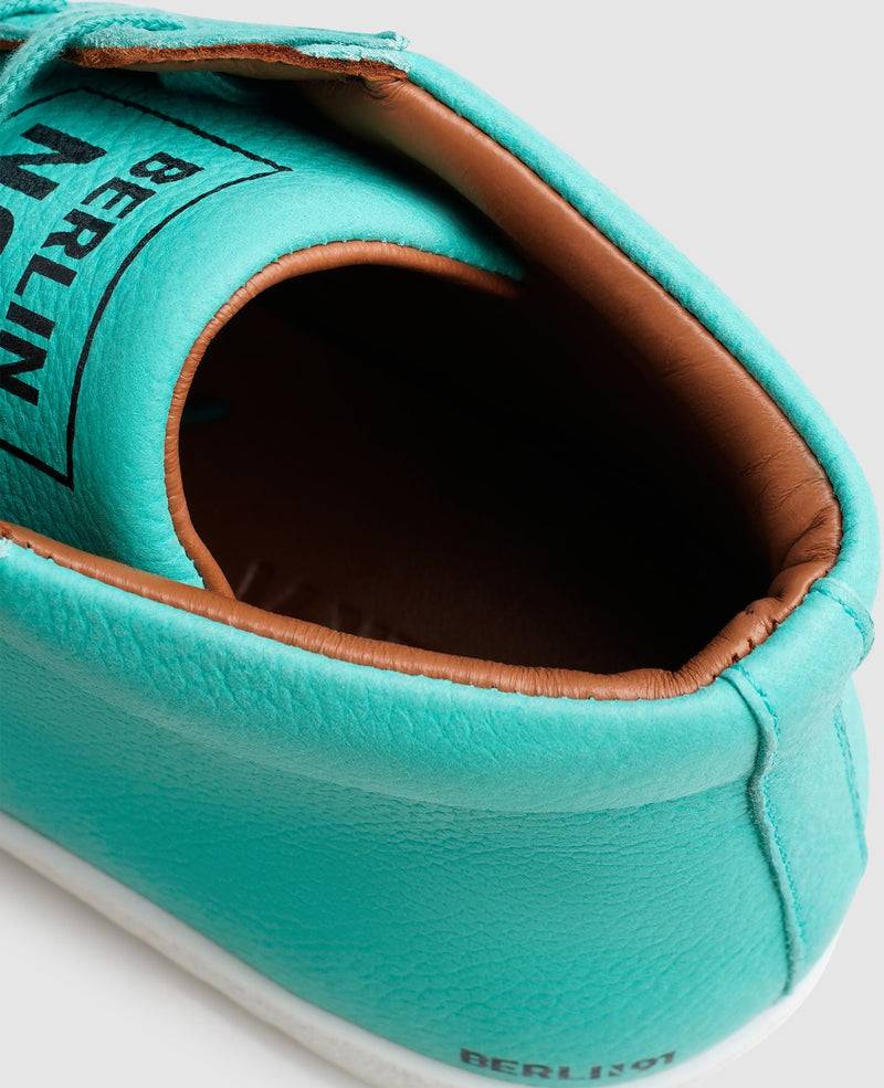 Shoepassion Ultraleichter High-Top Sneaker Für Herren Berlin N91 Bei SHOEPASSION Shoepassion