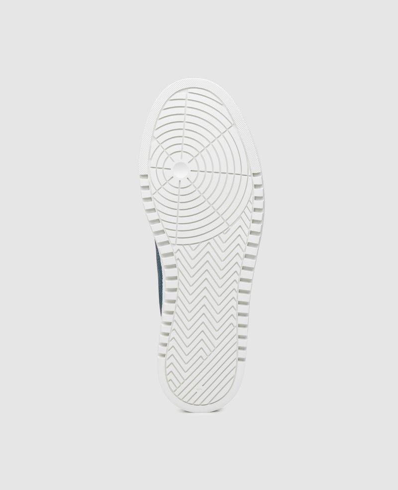 Shoepassion Ultraleichter High-Top Sneaker Für Herren Berlin N91 Bei SHOEPASSION Shoepassion