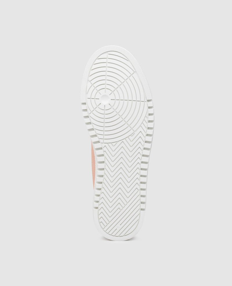 Shoepassion Ultraleichter High-Top Sneaker Für Herren Berlin N91 Bei SHOEPASSION Shoepassion