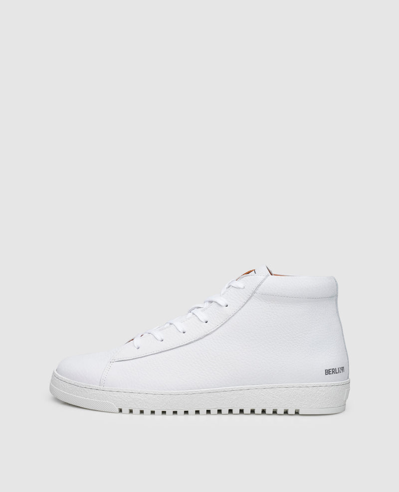 Shoepassion Ultraleichter High-Top Sneaker für Herren Berlin N91 bei SHOEPASSION Shoepassion