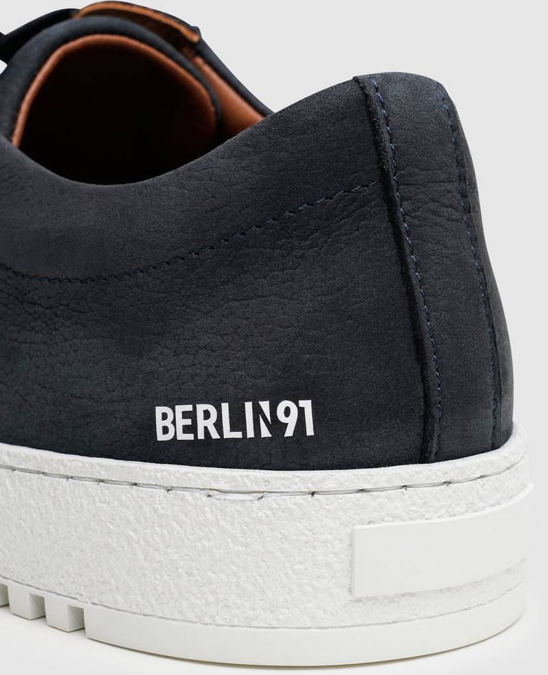 Shoepassion Ultraleichter Sneaker Für Damen Berlin N91 Bei SHOEPASSION Shoepassion