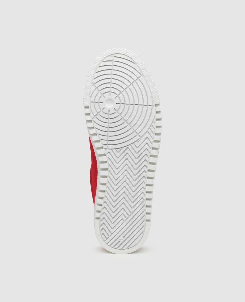 Shoepassion Ultraleichter Sneaker Für Damen Berlin N91 Bei SHOEPASSION Shoepassion